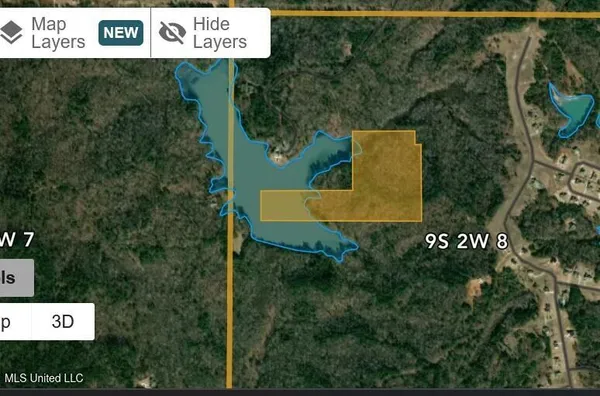 $1,250,000 | 413 County Road, Oxford, MS 38655