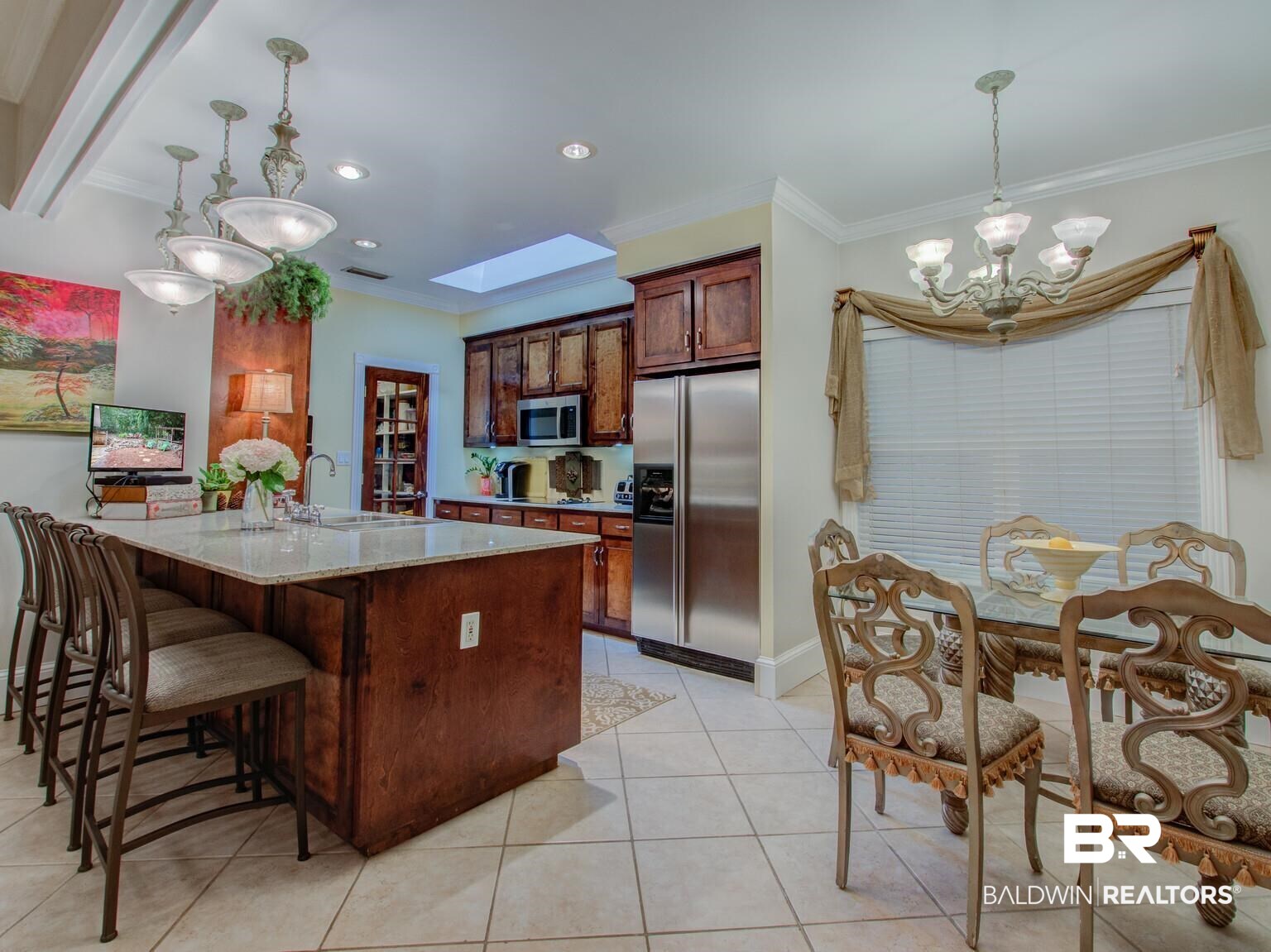 104 Everade Circle Daphne, AL 36526 - Photo 24 of 49 Kitchen