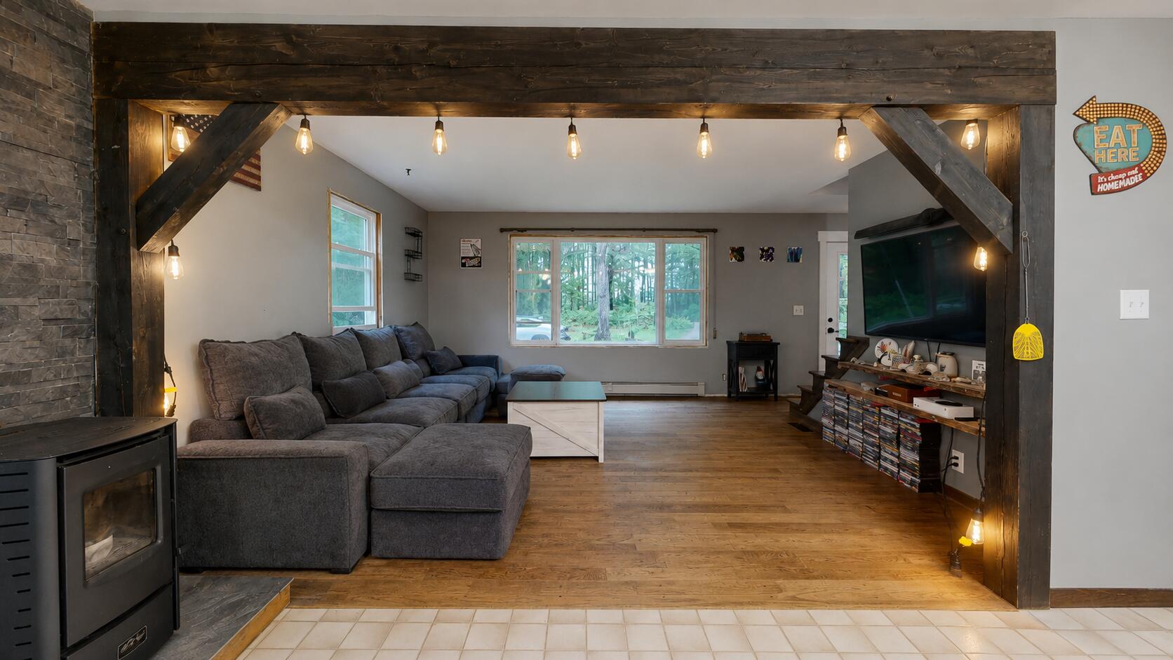 57 Innes Ridge Road Wayne, ME 04284 - Photo 10 of 42 57 Innes Ridge Rd., Wayne