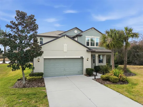 $499,000 | 8553 Savory Walk Drive, Land O Lakes, FL 34637