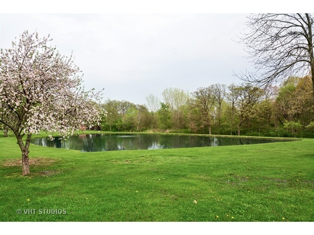 3239 East Bemes Road Crete, IL 60417 - Photo 10 of 10 a view of a park