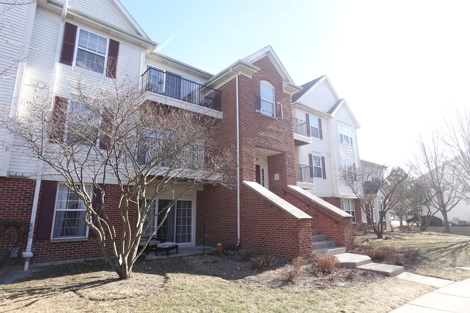 650 Mill Circle, Unit 205 Wheeling, IL 60090 - Photo 30 of 33