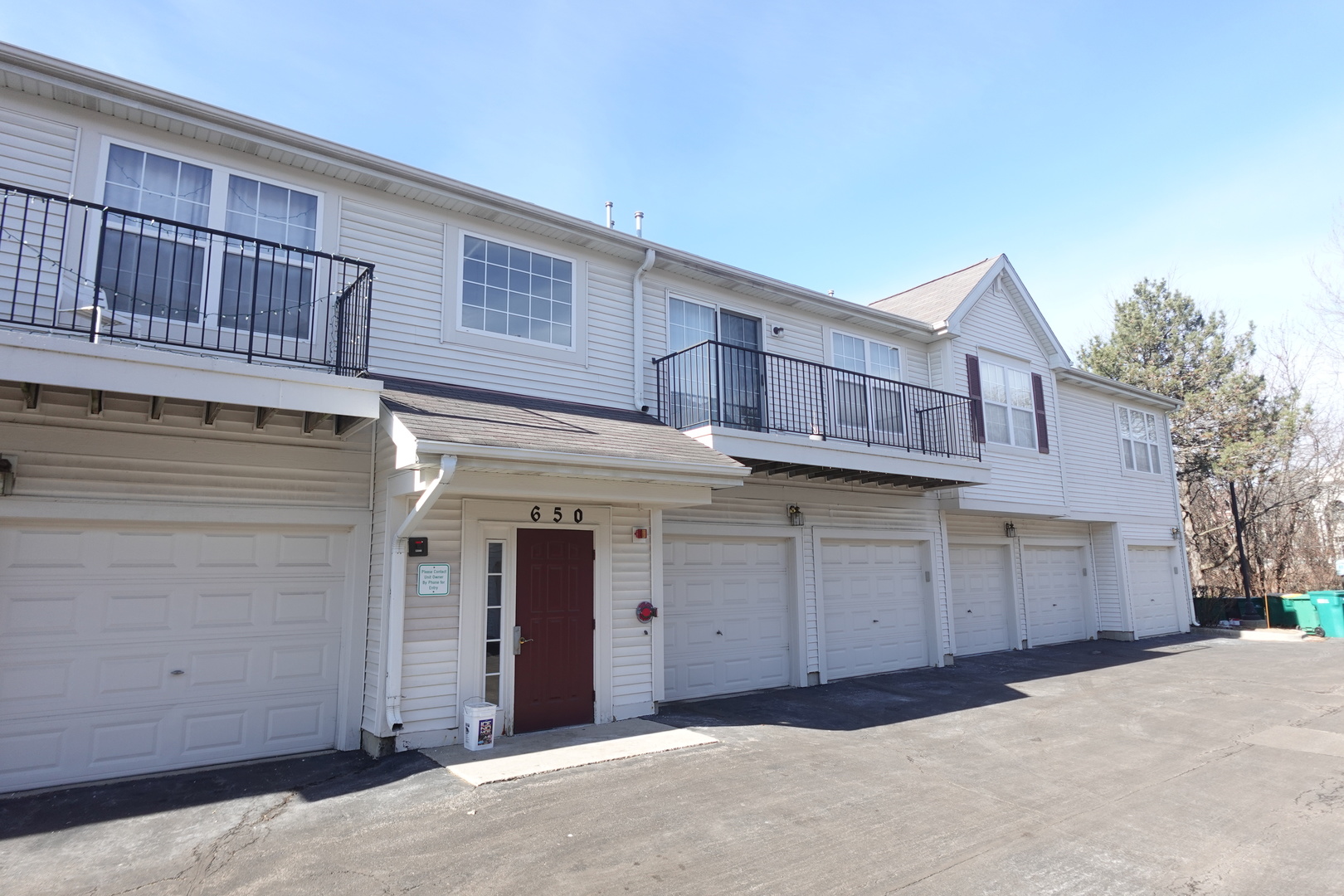 650 Mill Circle, Unit 205 Wheeling, IL 60090 - Photo 31 of 33