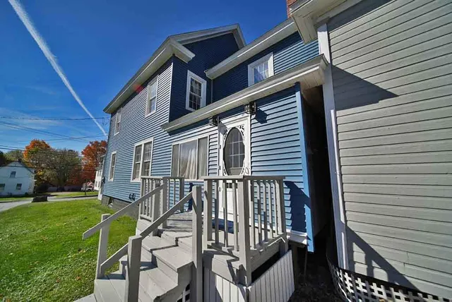 $199,900 | 19 Smyrna Street, Houlton, ME 04730