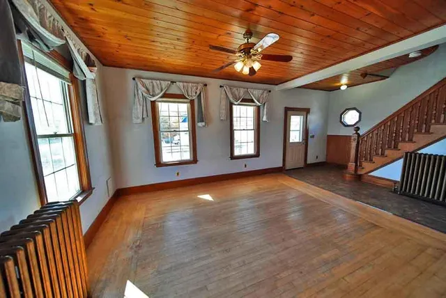 $199,900 | 19 Smyrna Street, Houlton, ME 04730