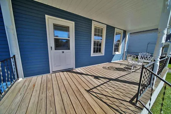 $199,900 | 19 Smyrna Street, Houlton, ME 04730