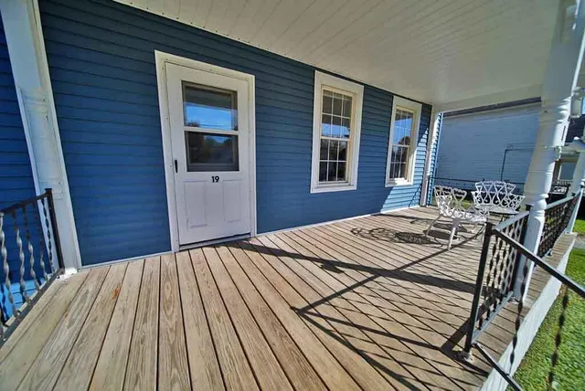 $199,900 | 19 Smyrna Street, Houlton, ME 04730