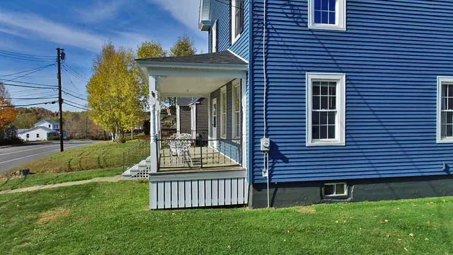 $199,900 | 19 Smyrna Street, Houlton, ME 04730