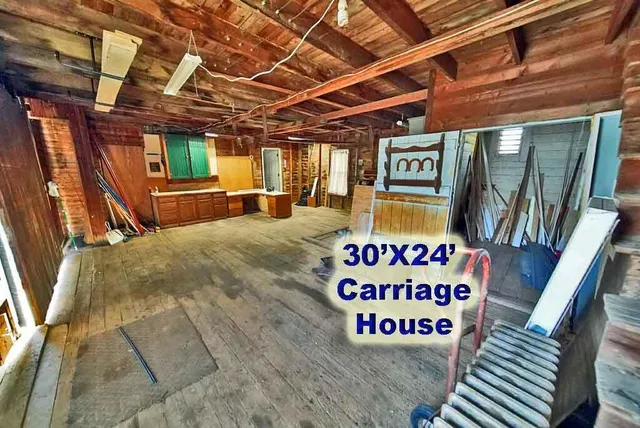 $199,900 | 19 Smyrna Street, Houlton, ME 04730