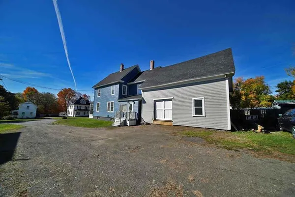 $199,900 | 19 Smyrna Street, Houlton, ME 04730