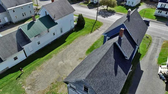 $199,900 | 19 Smyrna Street, Houlton, ME 04730