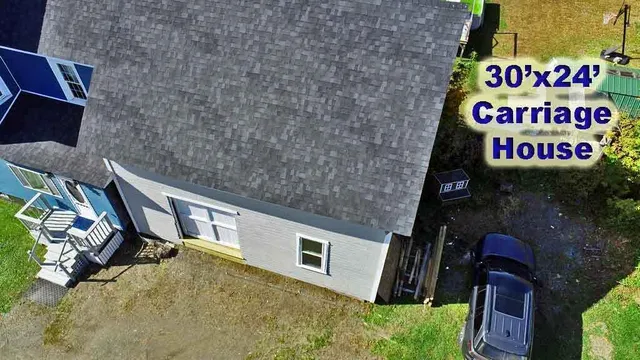 $199,900 | 19 Smyrna Street, Houlton, ME 04730