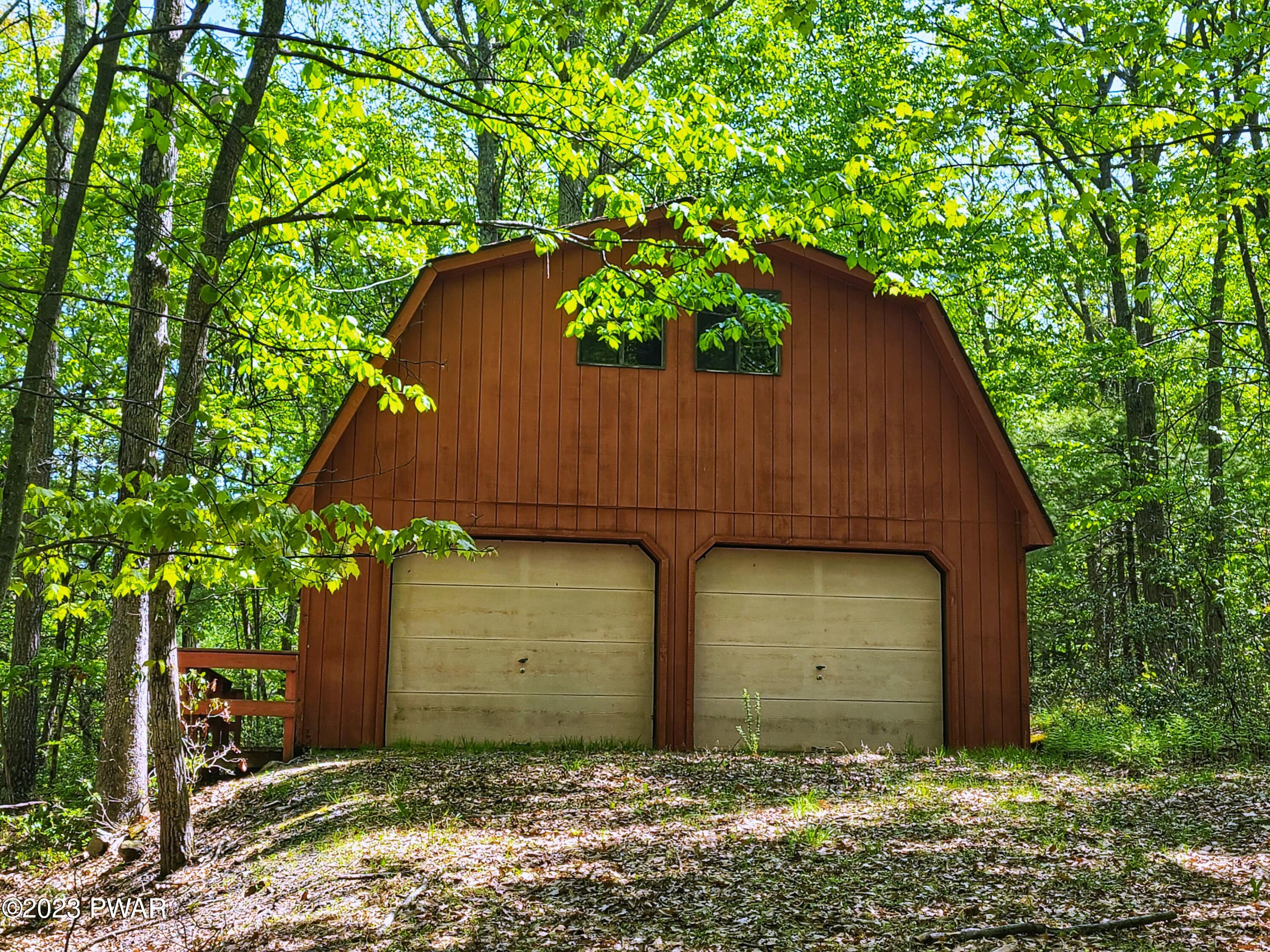 100 Algonquin Road Shohola, PA 18458 - Photo 31 of 41 20230518_105227-01