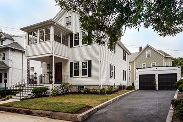 22 Jean Road Arlington, MA 02474 - Photo 1 of 19 Gallery Image 1