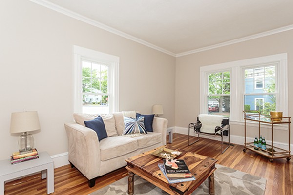 22 Jean Road Arlington, MA 02474 - Photo 3 of 19 Gallery Image 3