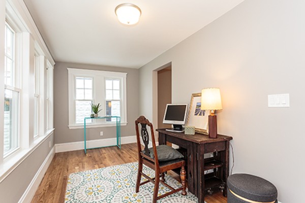 22 Jean Road Arlington, MA 02474 - Photo 9 of 19 Gallery Image 9