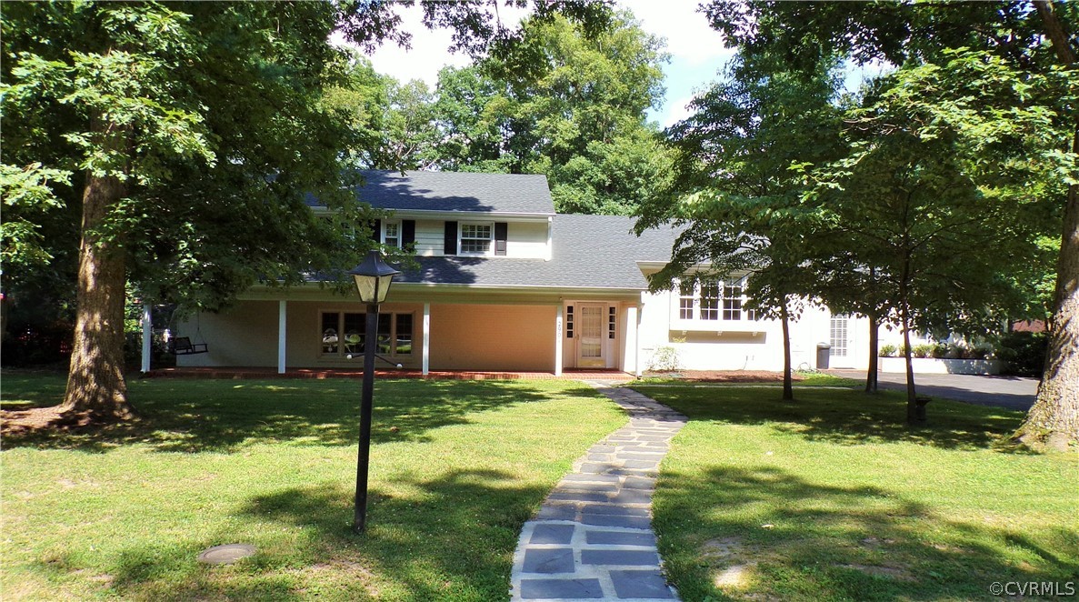 2901 Halstead Road North Chesterfield, VA 23235 - Photo 2 of 45 Gallery Image 2