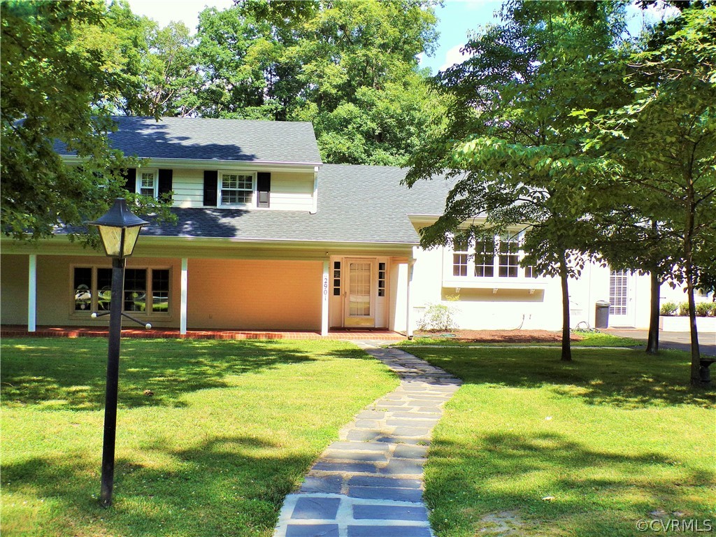 2901 Halstead Road North Chesterfield, VA 23235 - Photo 3 of 45 Gallery Image 3