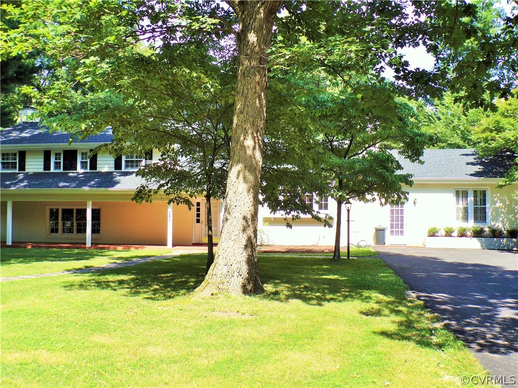 2901 Halstead Road North Chesterfield, VA 23235 - Photo 4 of 45 Gallery Image 4