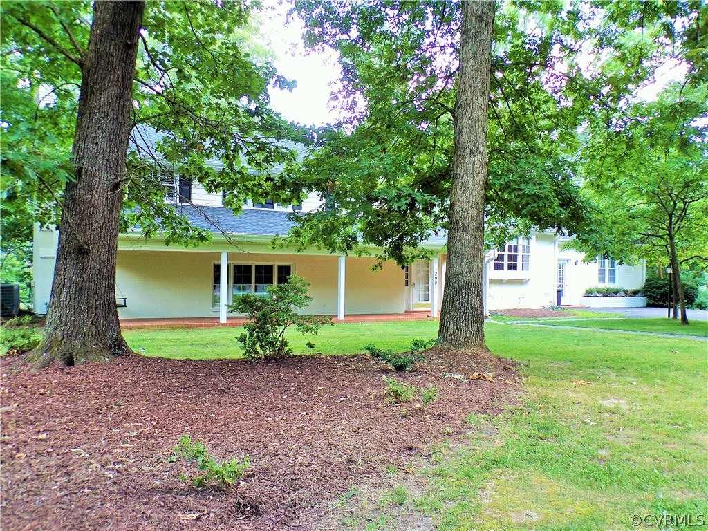 2901 Halstead Road North Chesterfield, VA 23235 - Photo 7 of 45 Gallery Image 7