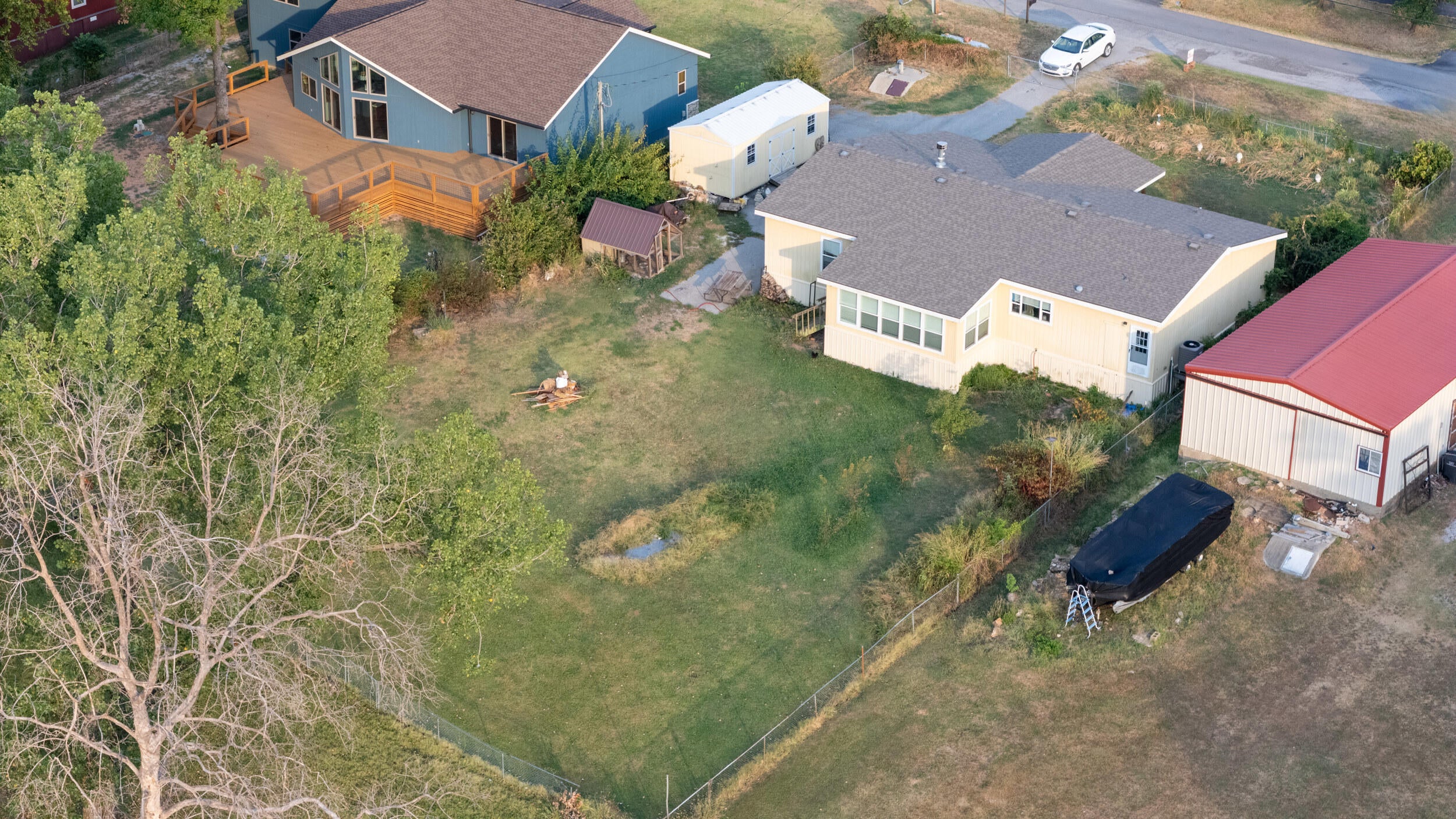 30457 South 4537th Road Afton, OK 74331 - Photo 32 of 46 Gallery Image 32