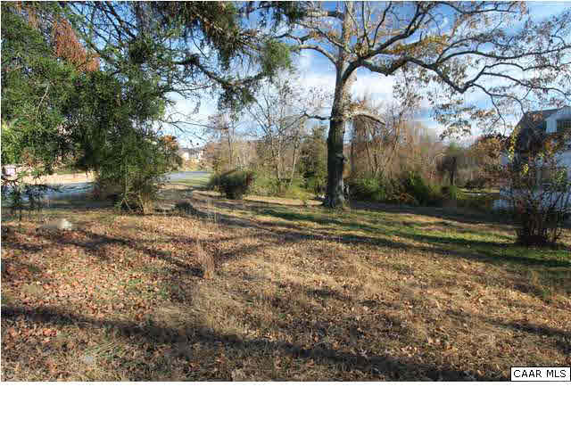 1201 Pen Park Road Charlottesville, VA 22901 - Photo 2 of 5 Front of the property looking in the direction of Pen Park.