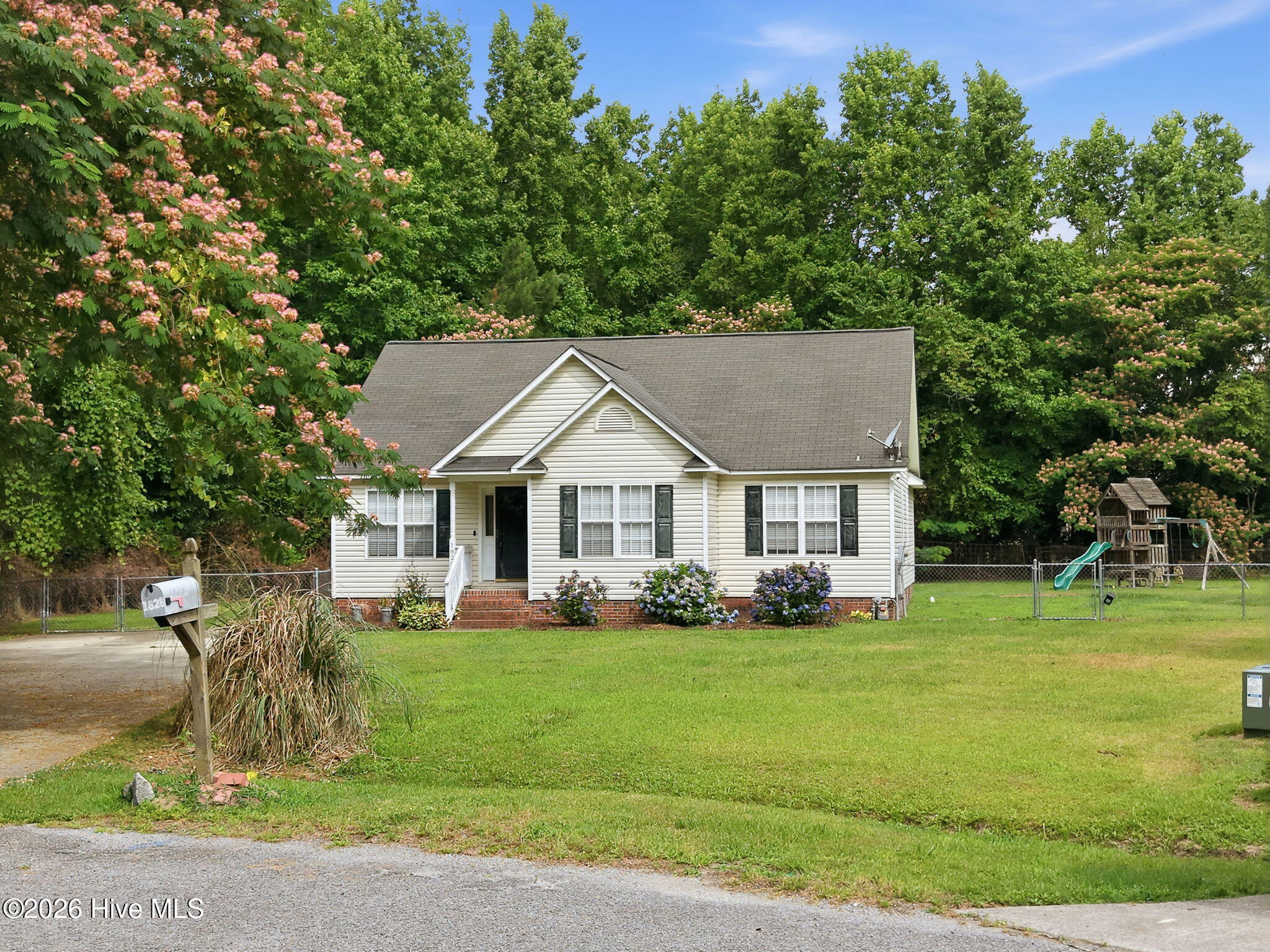 1828 Garner Road Greenville, NC 27834 - Photo 41 of 41