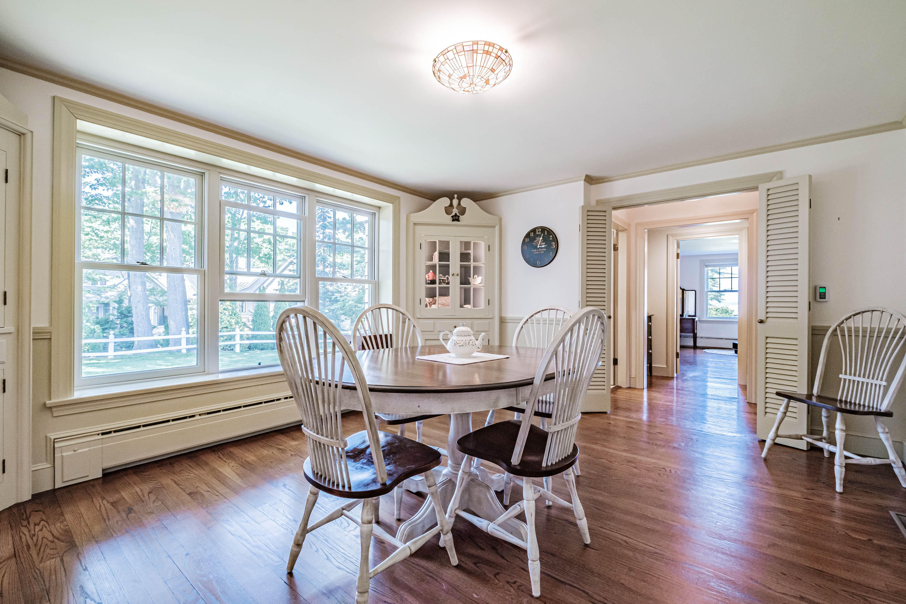 14 Sea Cove Road Cumberland Foreside, ME 04110 - Photo 32 of 92 Dining Room