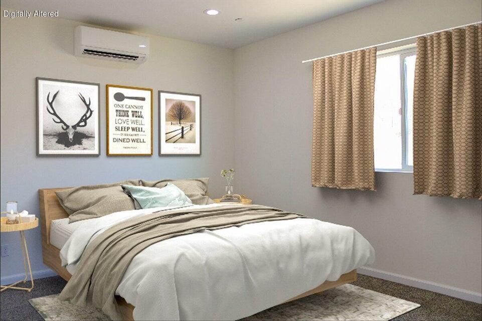 7608 Olympic Road Joshua Tree, CA 92252 - Photo 11 of 26 O - BR 2