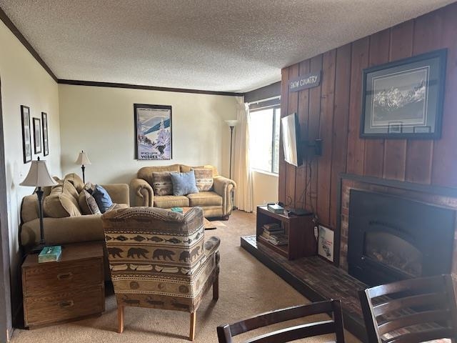 248 Mammoth Slopes, Unit F53 Mammoth Lakes, CA 93546 - Photo 13 of 35 a living room with furniture and a window
