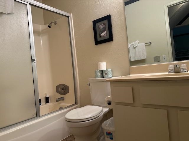 248 Mammoth Slopes, Unit F53 Mammoth Lakes, CA 93546 - Photo 19 of 35 a bathroom with a sink toilet and shower