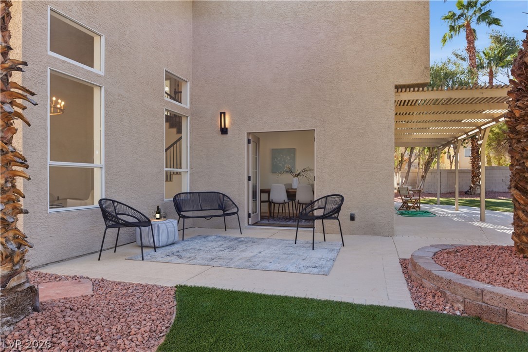 197 Reed Lane Henderson, NV 89074 - Photo 37 of 47