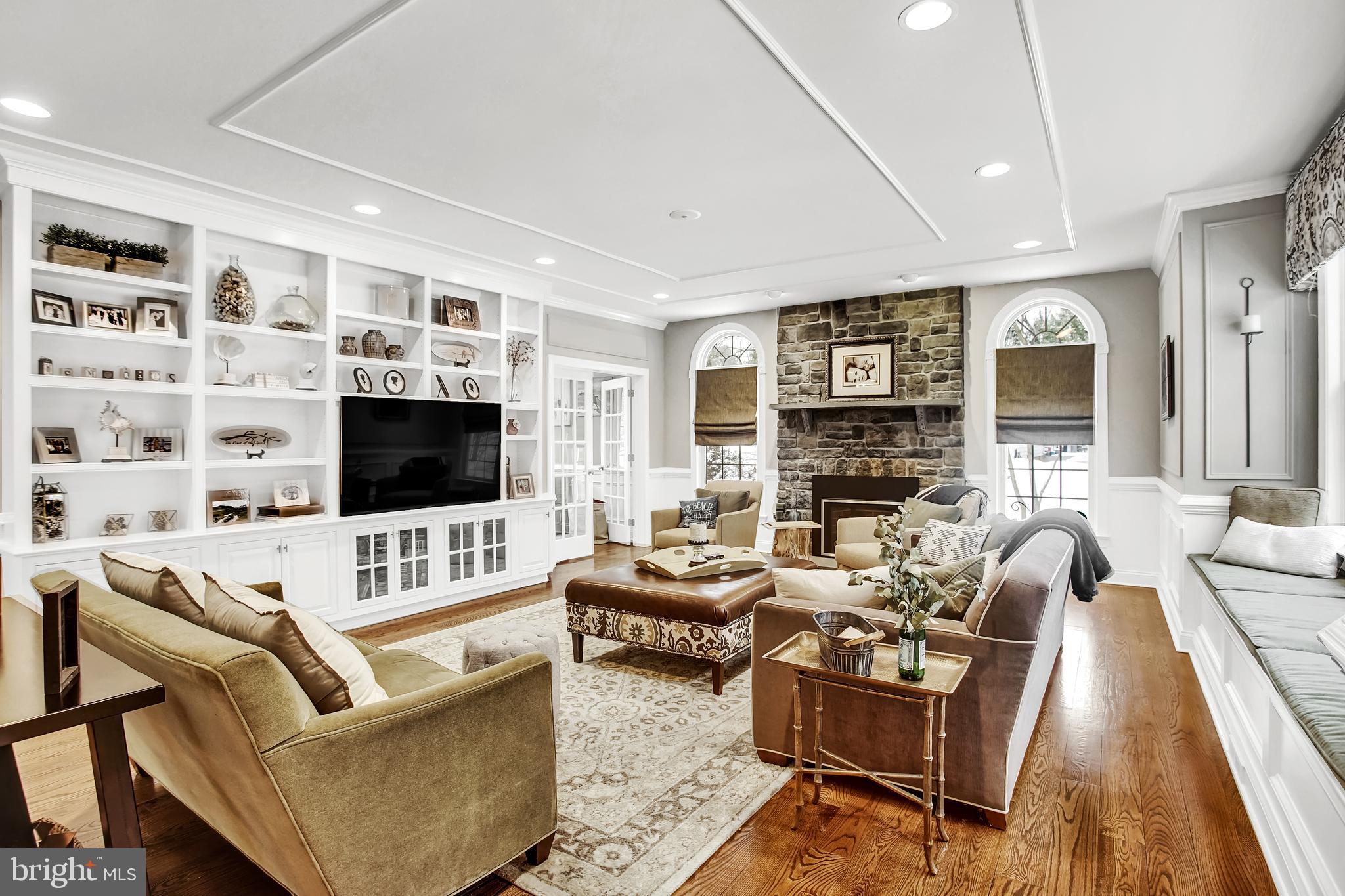683 Spring Valley Road Doylestown, PA 18901 - Photo 14 of 48 Family Room