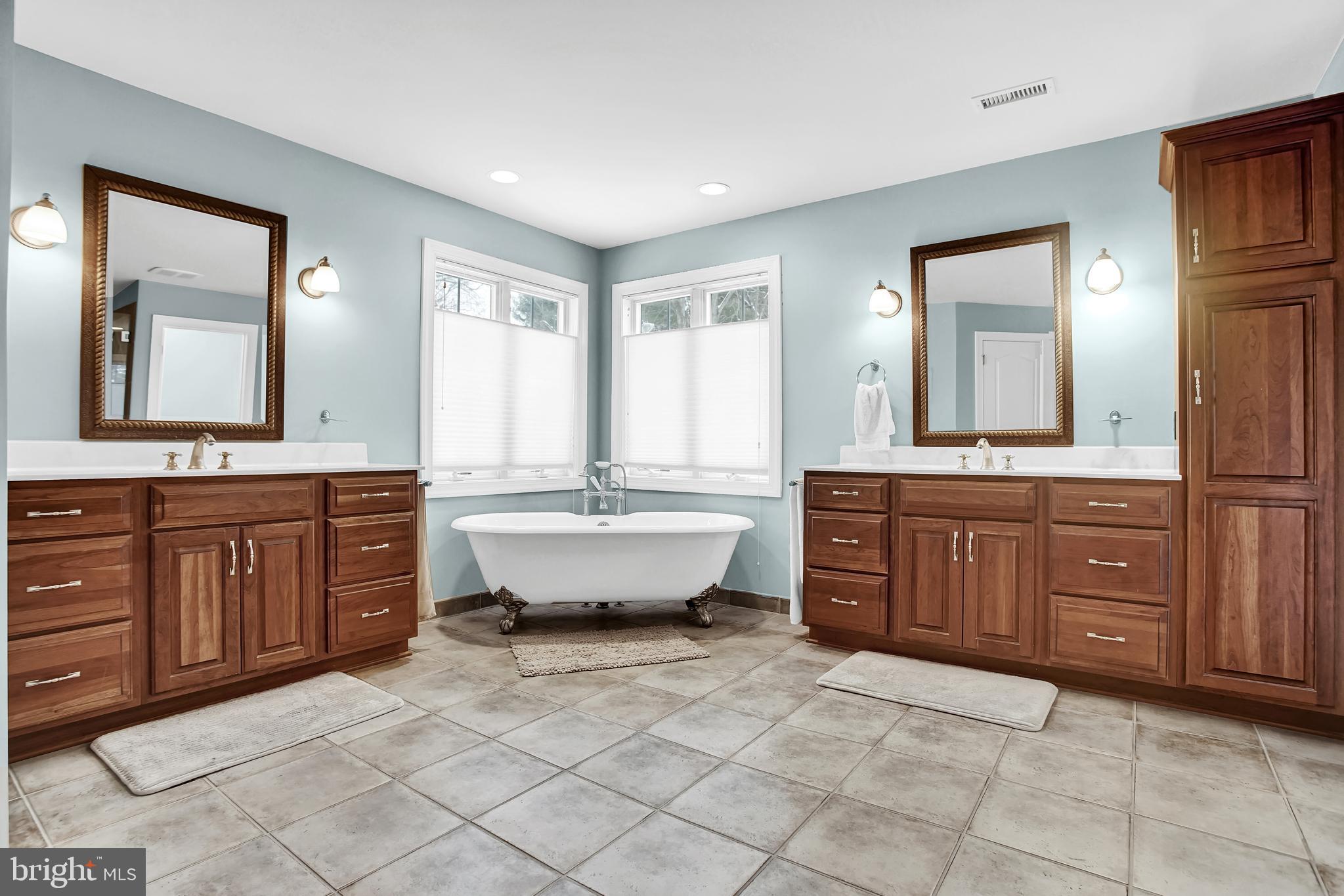 683 Spring Valley Road Doylestown, PA 18901 - Photo 22 of 48 Master Bathroom