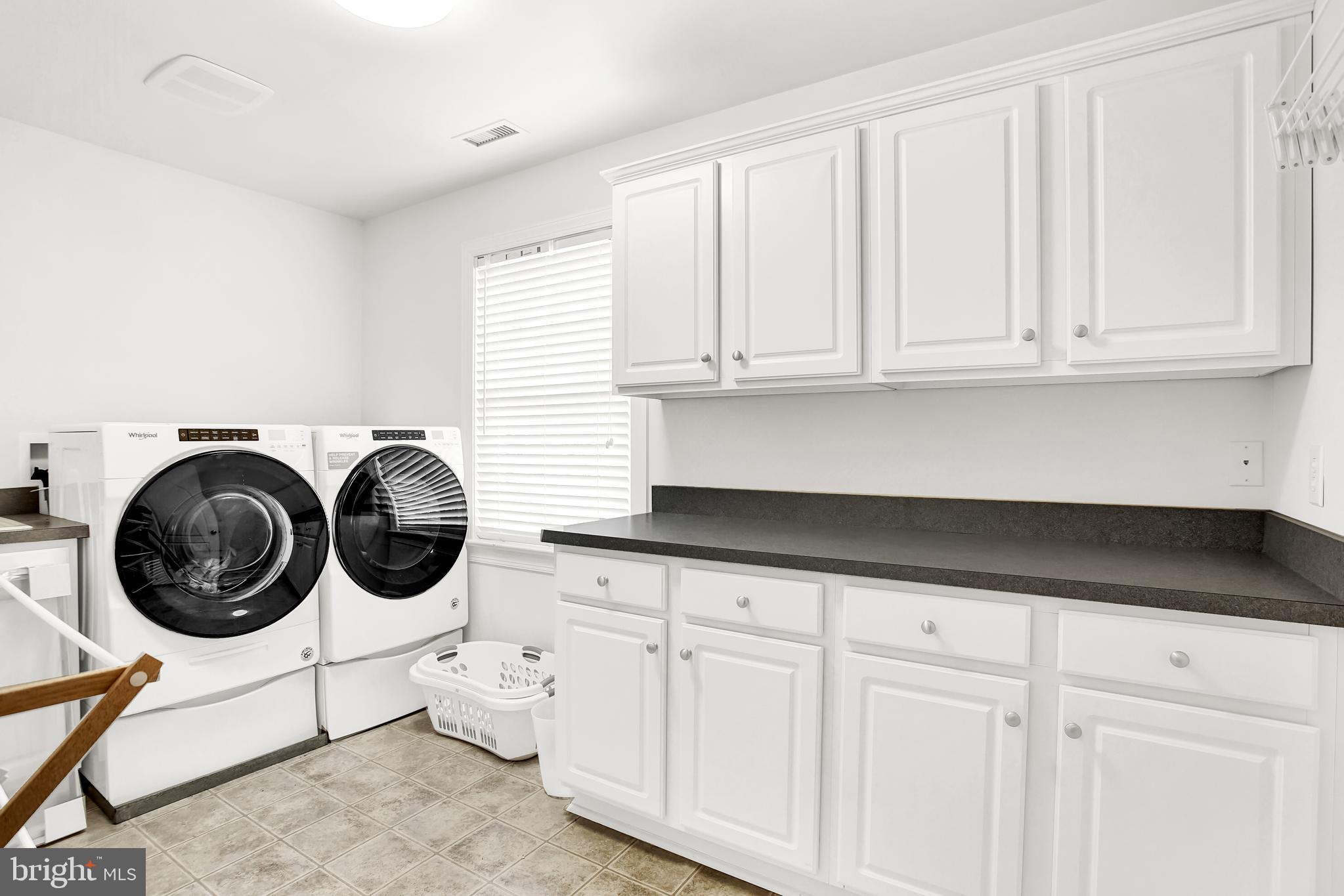 683 Spring Valley Road Doylestown, PA 18901 - Photo 36 of 48 2nd Floor Laundry