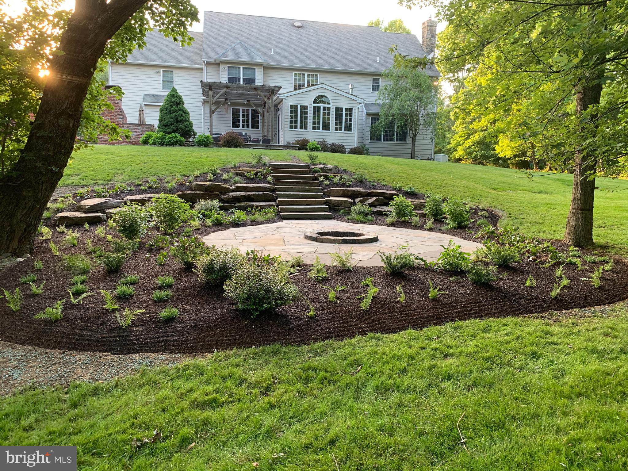 683 Spring Valley Road Doylestown, PA 18901 - Photo 46 of 48