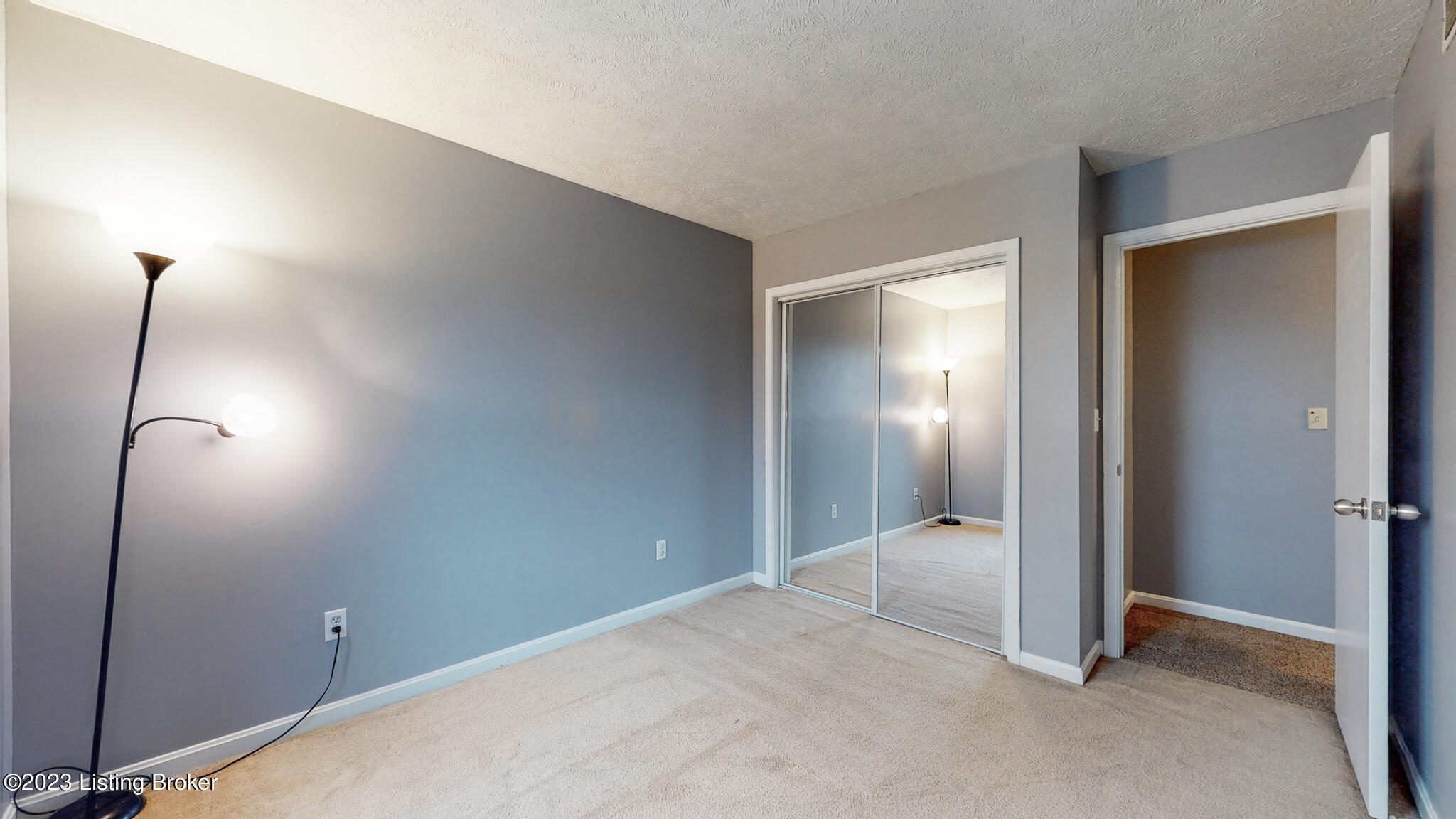 116 Morning Glory Road Brandenburg, KY 40108 - Photo 19 of 44 2nd Bedroom