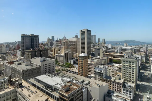 $8,500 | 765 Market Street, Unit 31E, San Francisco, CA 94103