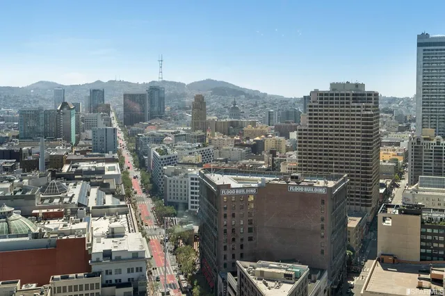 $8,500 | 765 Market Street, Unit 31E, San Francisco, CA 94103