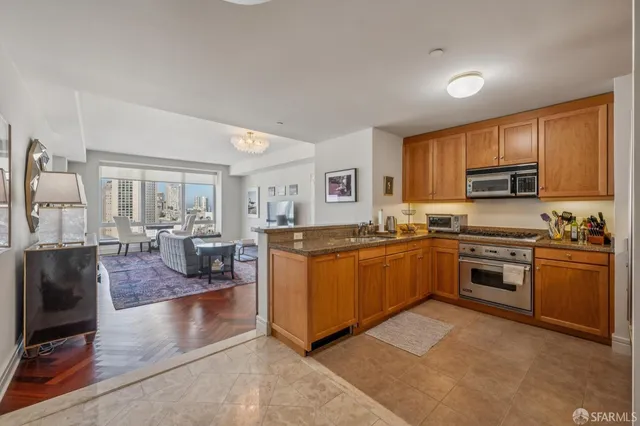 $8,500 | 765 Market Street, Unit 31E, San Francisco, CA 94103