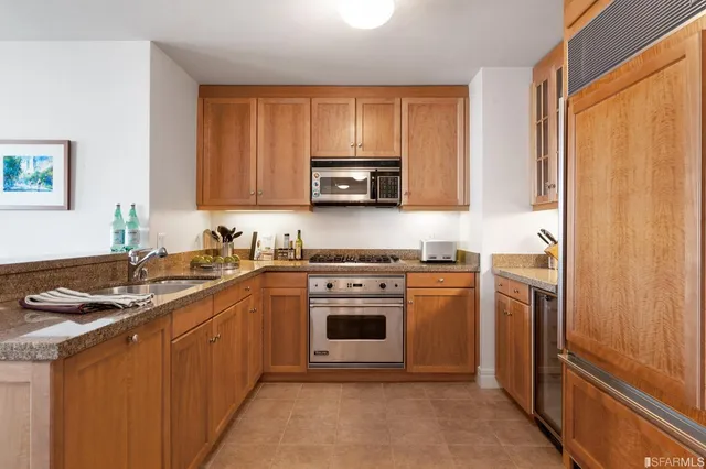 $8,500 | 765 Market Street, Unit 31E, San Francisco, CA 94103