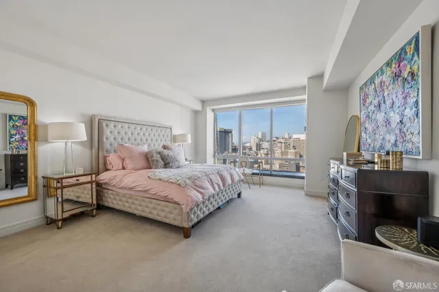 $8,500 | 765 Market Street, Unit 31E, San Francisco, CA 94103