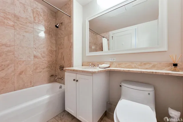 $8,500 | 765 Market Street, Unit 31E, San Francisco, CA 94103