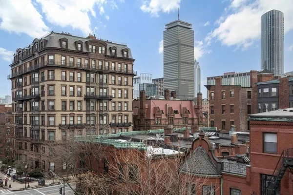 $4,500 | 416 Marlborough Street, Unit 303, Boston, MA 02115