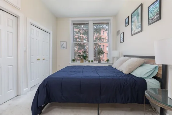 $4,500 | 416 Marlborough Street, Unit 303, Boston, MA 02115