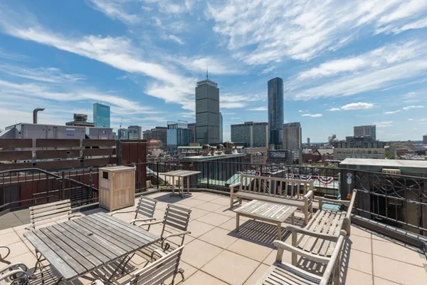 $4,500 | 416 Marlborough Street, Unit 303, Boston, MA 02115