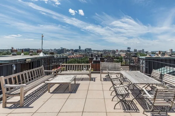 $4,500 | 416 Marlborough Street, Unit 303, Boston, MA 02115