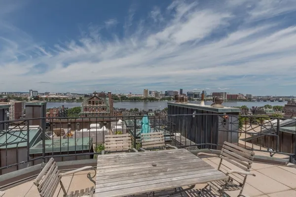 $4,500 | 416 Marlborough Street, Unit 303, Boston, MA 02115