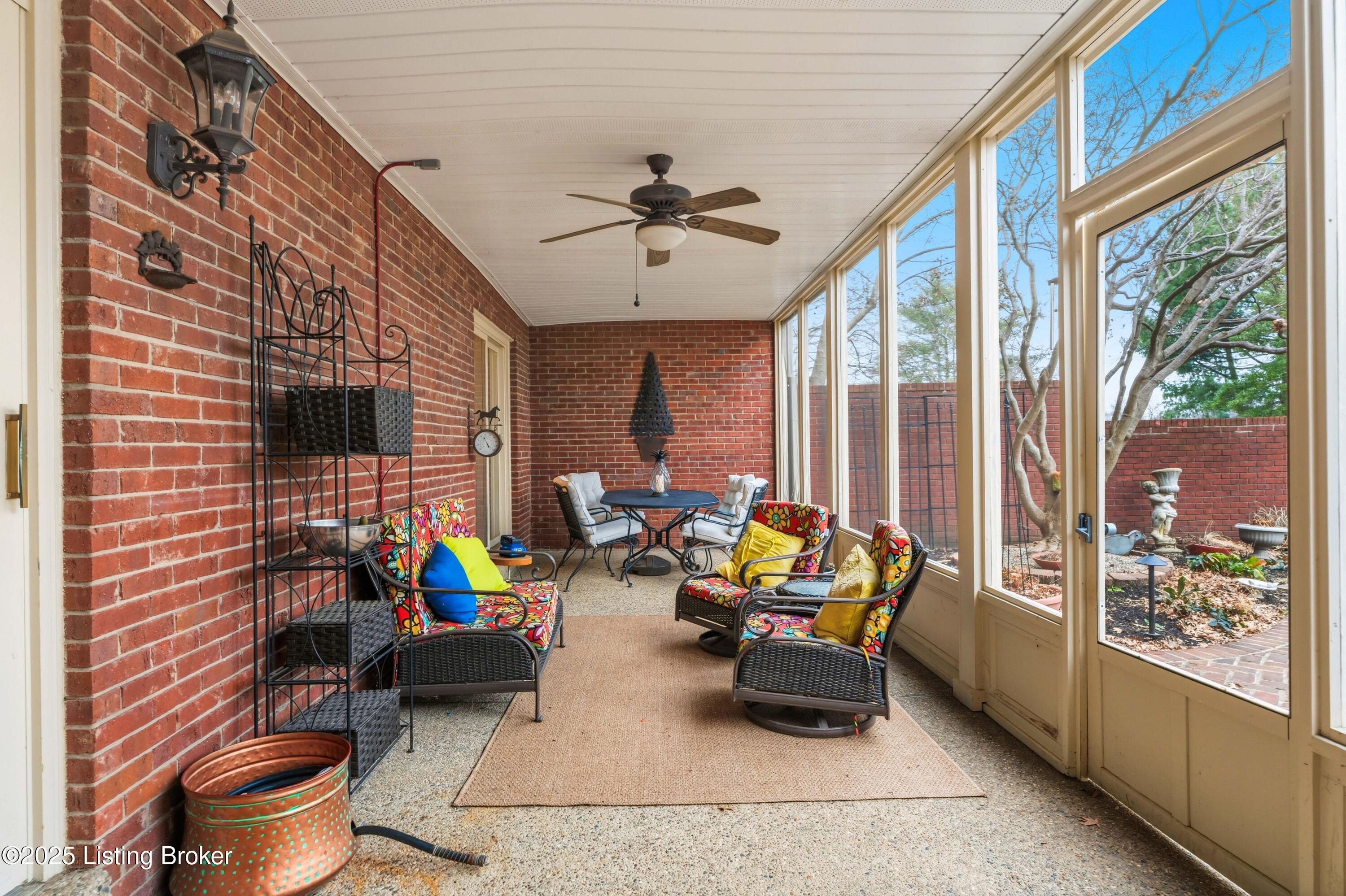 7 Riding Ridge Road Prospect, KY 40059 - Photo 33 of 41 Porch