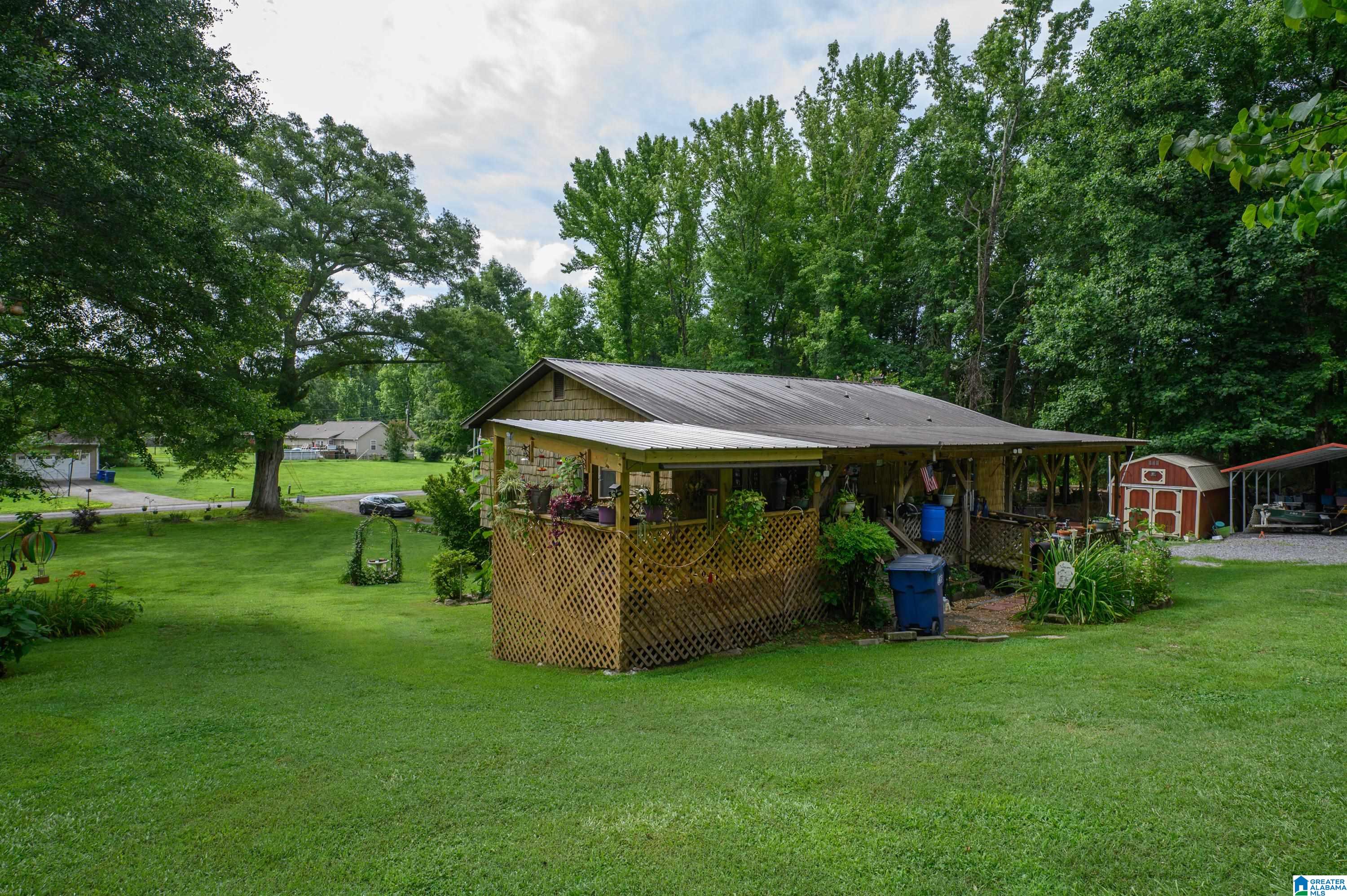 303 Murphree Road Boaz, AL 35956 - Photo 44 of 68